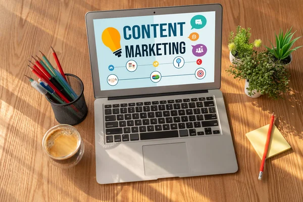 Marketing de Contenidos en Español para Empresas en USA 2026 marketing
